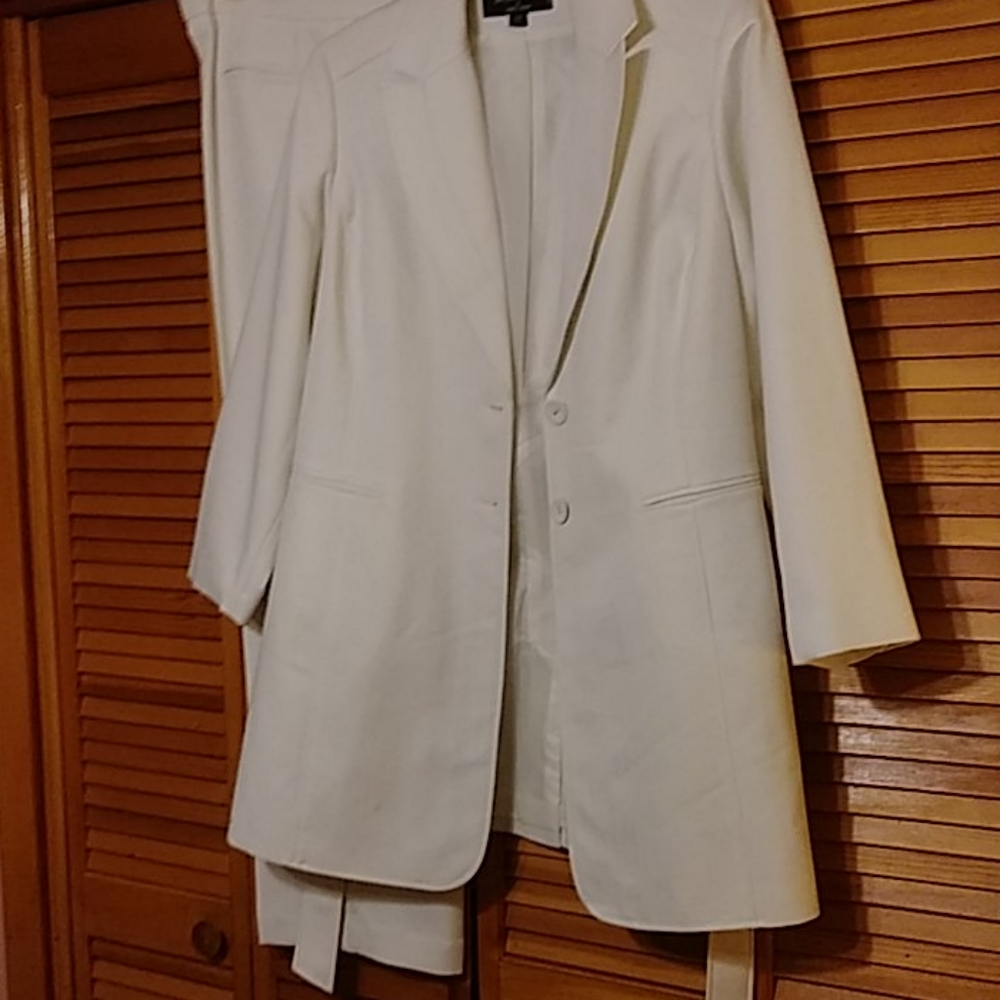 Pantsuit